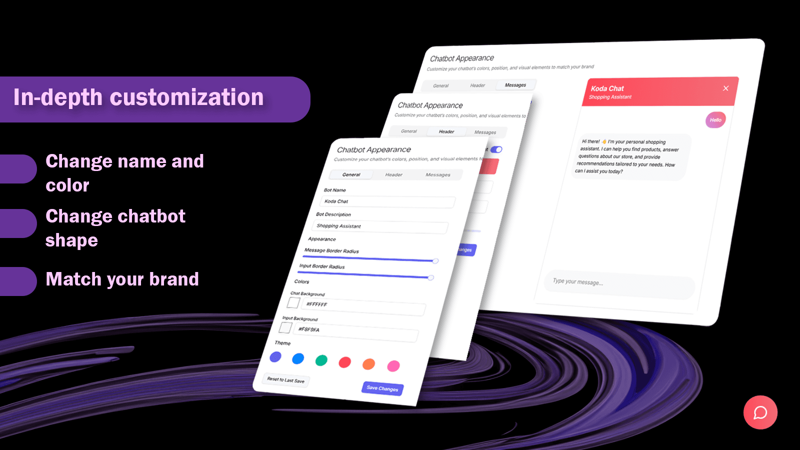 Native Shopify Integration
