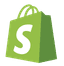 Shopify Logo